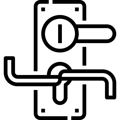 Simon Reichenbach - Schlüsseldienst - Türaufservice - Symbol