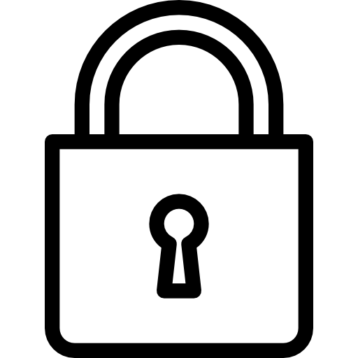 Simon Reichenbach - Schlüsseldienst - Türaufservice - Symbol